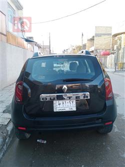 رينو داستر